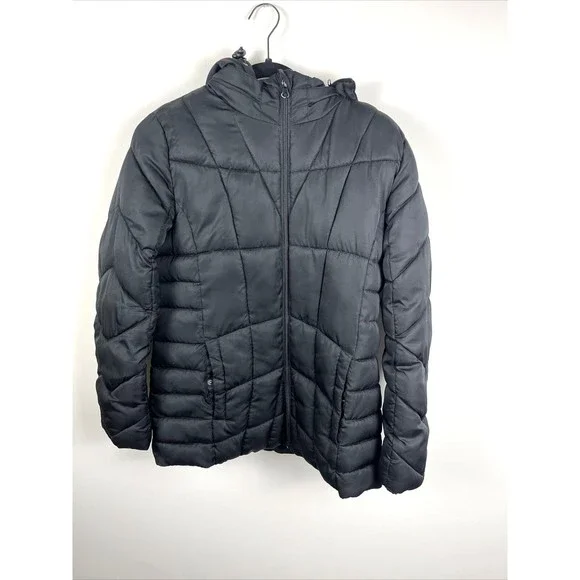 Womens Jacket Faded Glory Winter Coats Faded Glory Jackets Coats